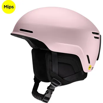 Helma na snowboard Smith Method Mips matte carnation M (55-59 CM) 2026 - Odesíláme do 24 hodin