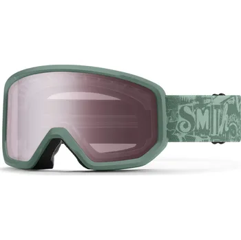 Snowboardové brýle Smith Transfer cactus zine | rc36 2026 - Odesíláme do 24 hodin