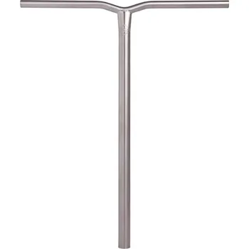 Řídítka Řídítka STRIKER Titanium V2 Bend T+Y 650mm | 32/35mm | HIC | TITAN | RAW