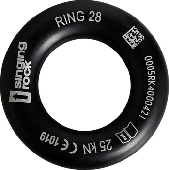 Úvazek Singing Rock Ring 28