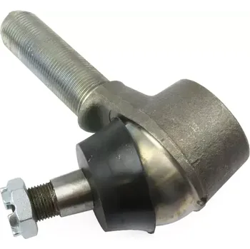 Čep řízení CZ Kulový kloub pravý úplný | 6745-3521; 88.221.019; 88.221.119 | AGROAD