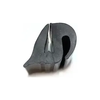 Těsnění do okna a dveří Těsnění boč. okna metráž 6mm 020-0992-bal.50m | 7900-7908; 5611-7966.1; 5611-7967; 5911-7965; 5911-7983; 5911-79835611-7987; 80.368.071 | AGROAD