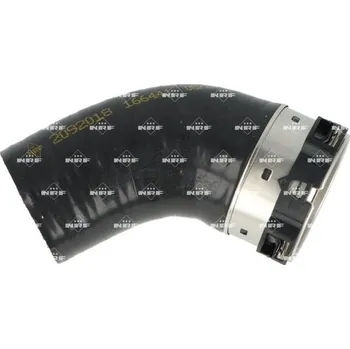 Palivový systém Hadička plnicího vzduchu NRF 166441