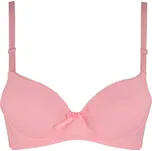 Lera podprsenka pro malá prsa 8912-1A 85A světle růžová