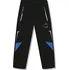 Chlapecké kalhoty Kugo HK8623 černé/modré