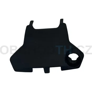 Nosič kol Náhradní krytka 1ks Aurilis Edge 4016800