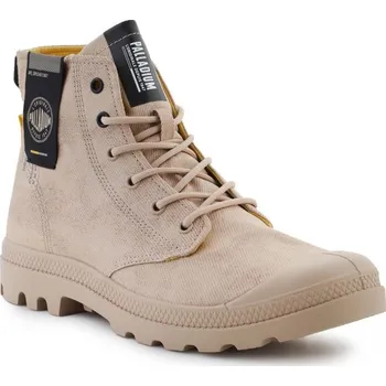Pánská treková obuv Boty Palladium Pampa Surplus M 74389-257-M EU 44