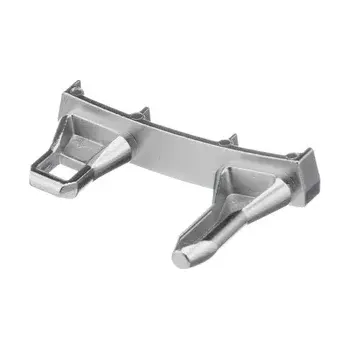 Hák dveří sušiček prádla Bosch Siemens (00614390)