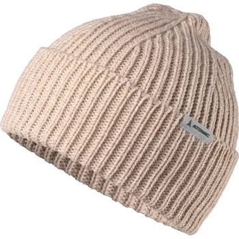 Sport Atomic ALPS KNIT BEANIE-BEIGE