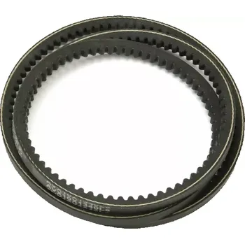 Klínový řemen AVX 10x1340 La | 54.013.904; 6421-7441 | AGROAD