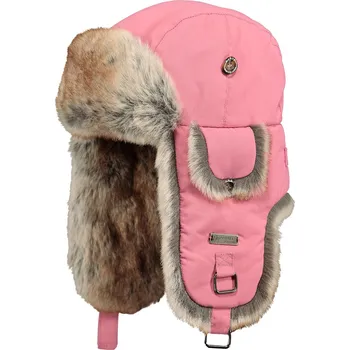 Cyklistické kalhoty Dětská beranice Barts Kamikaze Kids Pink