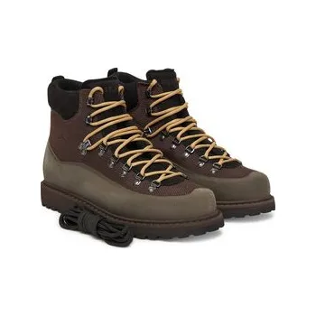 Pracovní obuv Kotníková obuv Diemme Roccia Vet Sport DI23FWRVM-F02X059BRW Zelená 43