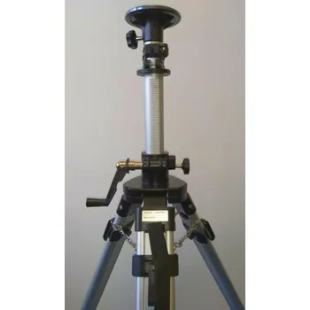 Měřící laser 790227 - Leica CET270 - stativ s mechanickým zdvihem do 270 cm, s mm stupnicí