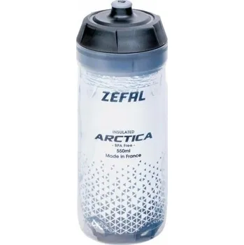 Láhev Zefal termolahev Arctica 55 (black)