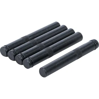 Opravná sada podvozku a pohonu kol BGS BGS9086-854, Pneumatická sada pro ložiskové nářadí 5dílná