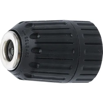 Vrtačka BGS Diy BGS9936, Rychloupínací sklíčidlo 2-13 mm 1/2" x 20 UNF