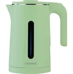 ORAVA VK-3719 G Rychlovarná zelená konvice 1, 8 l
