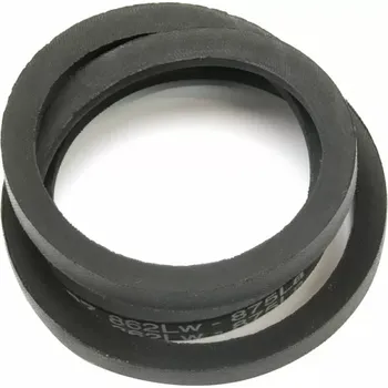 Klínový řemen SPZ 10x875 La Oil-resistant (chloroprenový) | MT06018 | AGROAD