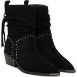 Polokozačky Alma En Pena I250917 Černá 38