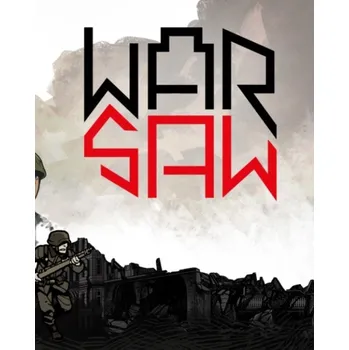 Počítačová hra ESD GAMES ESD WARSAW ESD-9922