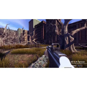 Počítačová hra ESD GAMES ESD The Last One ESD-9889