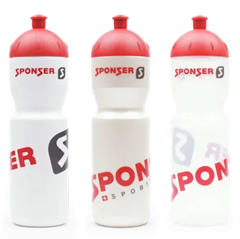 Láhev SPONSER BOTTLE ORIGINAL Objem: 750ml