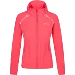 Dámská bunda Kilpi Neatril-W růžová XS