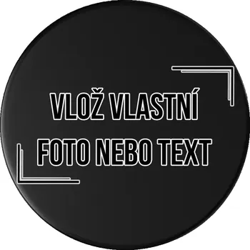 Puk Hokejový puk s vlastním potiskem