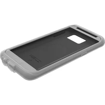 brašna na kolo Zefal držák smartphonu Z-console Samsung S7 Edge sada