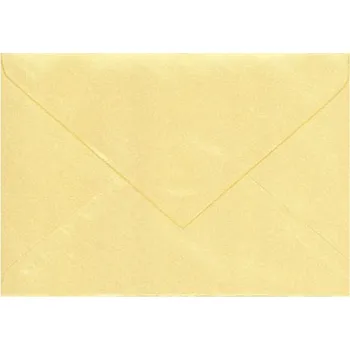 Obálka Obálka 162x229 C5 120g zlatá /20/