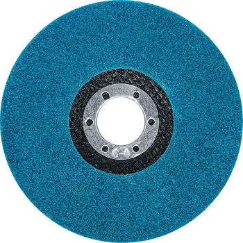 Dílna BGS BGS74615, Lešticí kotouč oxid hlinitý Ø115 mm zrnitost 240