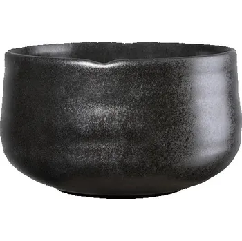 Květináč Květináč Asa Selection MORIBANA V.9,5cm černý