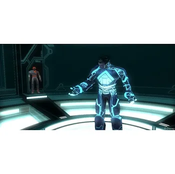 Počítačová hra ESD GAMES ESD TRON 2.0 ESD-9956