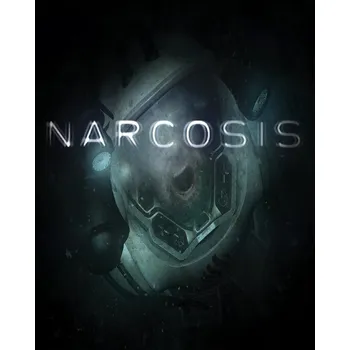 Počítačová hra ESD GAMES ESD Narcosis ESD-8894