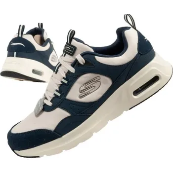 Pánská sportovní obuv Boty Skechers Skech-Air Court M 232648/NVNT 41.5