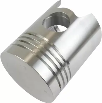 Píst motoru CZ Píst prům. 91mm II.výbrus TZ4K14 | TZ01010/2 | AGROAD