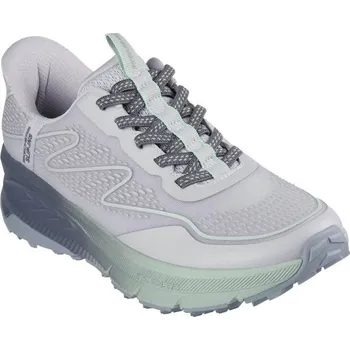 Dámská sportovní obuv Boty Skechers Slip-ins Switch Back - Mist W 180157-GYGR EU 37,5