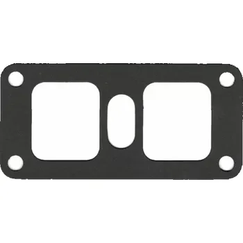 Olejový filtr Těsnění olejového čističe papír | 5501-0705; 5101-0705; 7201-0722 | AGROAD