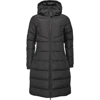 Willard Dámský prošívaný kabát BLOFA S Černá