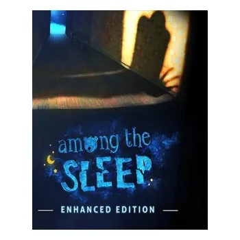 Počítačová hra ESD GAMES ESD Among The Sleep Enhanced Edition ESD-5672
