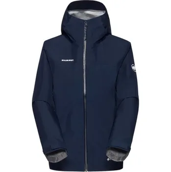 Mammut Crater Light HS Hooded Jacket Women