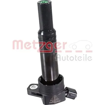 Zapalovací cívka Zapalovací cívka METZGER 0880499