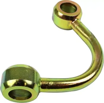 Válec motoru Trubka válce spojovací | 7011-8006 | AGROAD