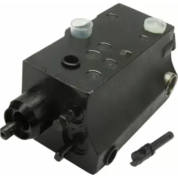 Rozvaděč CZ Rozvaděč hydrauliky UŘ I | 6918-8140; 6918-8100 | AGROAD