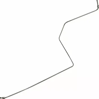 Zadní světlomet CZ Trubka levá zadní | 7211-2612 | AGROAD