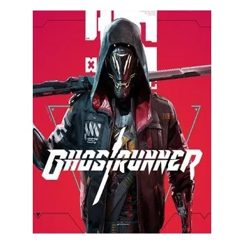 Počítačová hra ESD GAMES ESD Ghostrunner ESD-7597