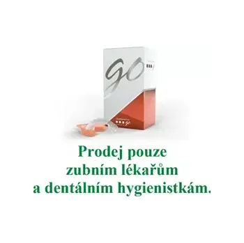 Opalescence Go 6% pacient kit meloun