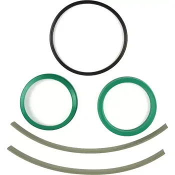 Těsnění pro motocykl Sada těsnění pomocného válce (pro 7011-8043) | 93-8026 | AGROAD