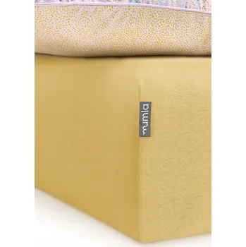 Prostěradlo Bavlna Prostěradlo Mumla 180 x 200 cm