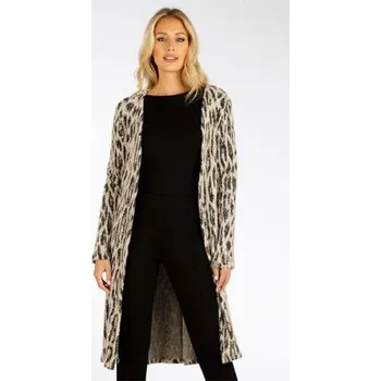 Dámský teplý cardigan Litex 7F097 viz. foto XL